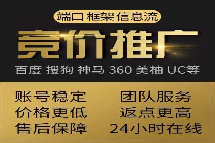 竞价排名在品牌推广中的经典案例